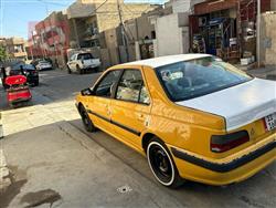 بيجو بارس